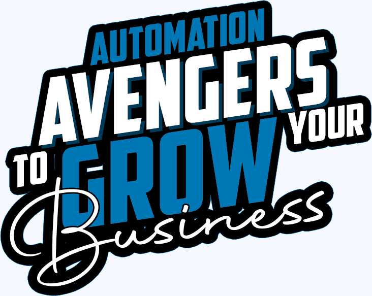 Automation Avengers