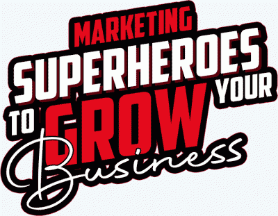 Marketing Superheroes